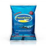 Cloro Economic 1kg Neoclor