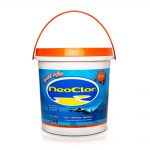 Cloro Multiacción 10Kg Neoclor