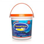 Cloro Multiacción 3Kg Neoclor